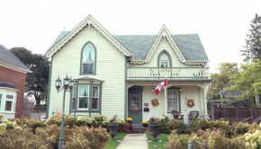 Hotels in Elmira